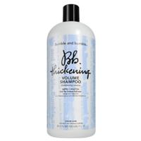 Bumble and Bumble Thickening Volume Shampoo 1000ml