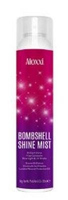 Aloxxi Bombshell Shine Mist Spray 215ml