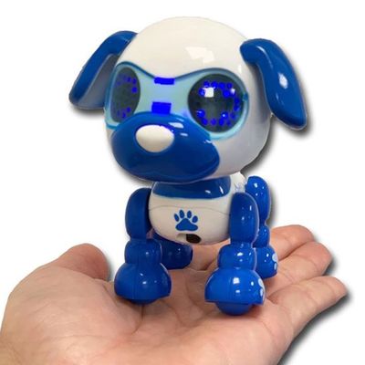 Gear2Play robo puppy