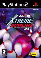 AMF Xtreme Bowling 2006 (zonder handleiding)