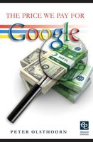 The price we pay for Google - Peter Olsthoorn - ebook - thumbnail