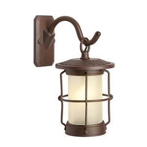Garden Lights 12V wandlamp Callisto