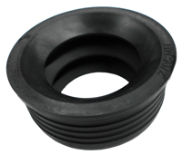 Cornat Rubbernippel Reductie 68Mm -> 50Mm - T3185016