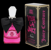 Juicy Couture Viva La Juicy Noir 100 ml Eau de Parfum Dames