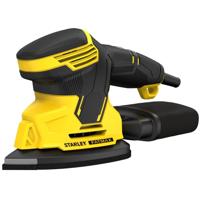 Stanley SFMEW210S FATMAX Detailschuurmachine 120W