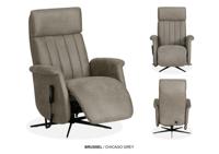Relaxfauteuil Brussel