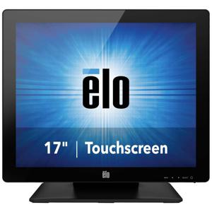 elo Touch Solution 1717L AccuTouch Touchscreen monitor Energielabel: E (A - G) 43.2 cm (17 inch) 1280 x 1024 Pixel 5:4 5 ms VGA, USB-A, RS232