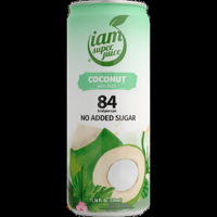 I Am Superjuice Coconut 330ml bij Jumbo