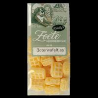 Boterwafels zoete herinneringen 200 Gram