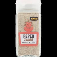 Jumbo Peper Zwart 41 g