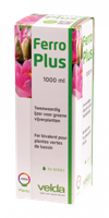 Velda Ferro Plus ijzervoeding - 1000ml - thumbnail