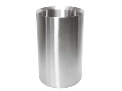 Cookinglife Wijnkoeler Dubbelwandig RVS ø 12 cm