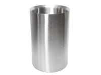 Cookinglife Wijnkoeler Dubbelwandig RVS ø 12 cm