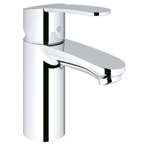 GROHE Eurostyle Cosmopolitan waterbesparende wastafelkraan chroom 2337320e