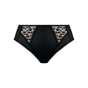 Elomi Namrah High Leg Brief