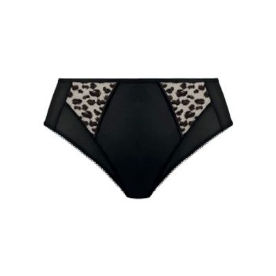 Elomi Namrah High Leg Brief