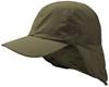 Atlantis AT425 Nomad Cap Recycled - Olive - One Size