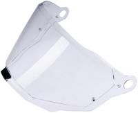 LS2 Visor explorer clear inklock 120