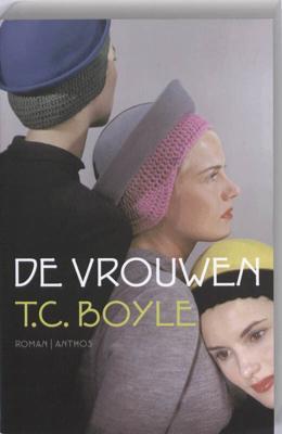 De vrouwen (Paperback)