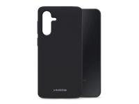 Mobilize Mobilize Rubber Gelly Case Samsung Galaxy A17 (4G/5G) Matt Black