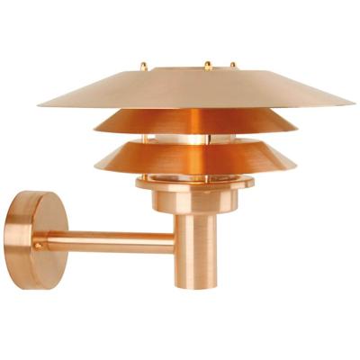 Nordlux WandlampVeno koper up - 10600625