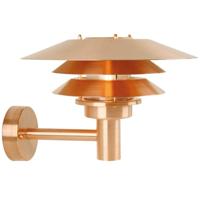 Nordlux WandlampVeno koper up - 10600625