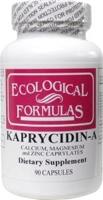 Ecological Form Kaprycidin A 325mg EC formulas