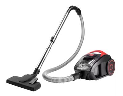Stofzuiger Nat en Droog 30 ltr / 1400 Watt