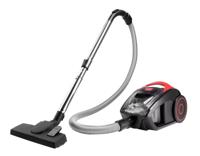 Stofzuiger Nat en Droog 30 ltr / 1400 Watt