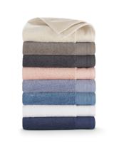 Walra Soft Cotton Handdoek 50 x 100 cm - 550 gr/m2 - in 12 kleuren verkrijgbaar-Wit