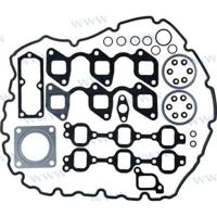 REC930122 - PAKKINGSET (zonder CILINDERKOPPAKKING) Yanmar