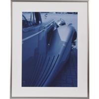 Henzo Fotolijst - Portofino - Fotomaat 40x50 cm - Donkergrijs