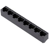 encitech RJJU-88-842-E1V-004 RJ-inbouwbus 3251-0008-18 Bus, inbouw verticaal Aantal polen (sensoren) 8P8C 1 stuk(s)