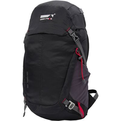 High Peak Oxygen 26 26 l Zwart