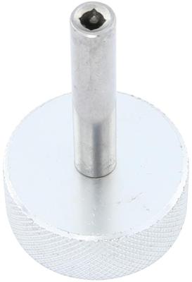 Bikeservice Valve screw bst 3mm 4knt