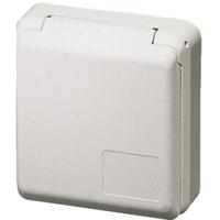 MENNEKES Mennekes 4263 CEE-opbouwdoos 32 A 5-polig 400 V 1 stuk(s)