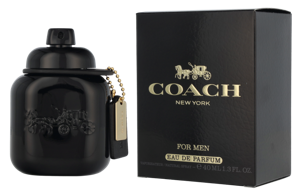 Coach For Men 40 ml Eau de Parfum