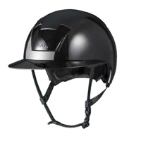 Kask Kooki lady cap zwart maat:m