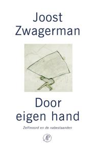 Door eigen hand (Paperback)