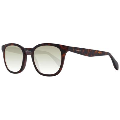 Heren zonnebril Ted Baker TB1683 50110