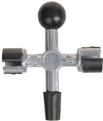 ProPlus accupoolreiniger staal zilver blister ProPlus accupoolreiniger staal zilver blister