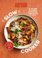 Keukenhelden - Slowcooker (Hardback)