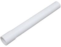 Kirchhoff Verlengstuk voor verzonken leiding, wit, 250 mm - 988181455
