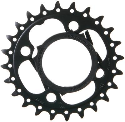 SHIMANO Chain ring shim. 24t.4-arm,64mm,t521