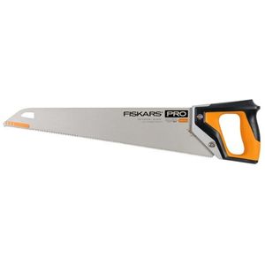 Fiskars Pro PowerTooth handzaag | 500mm | 9tpi | 1062919 - 1062919