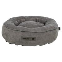 Trixie vital hondenmand lennox rond grijs