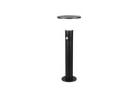 Trio Solar terraslampGorda 50cm - met bewegingssensor - R54676132