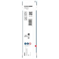 Bosch Accessories 2608902100 Platte freesboor 1 stuk(s)