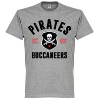 Pirates Established T-Shirt