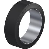 Blickle BEV 405x130/305-ZST Bandage Wieldiameter: 405 mm Draagvermogen (max.): 1800 kg 1 stuk(s)